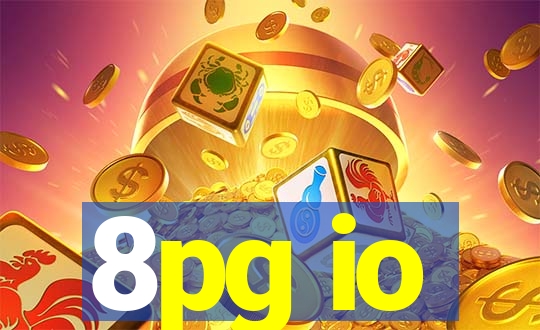 8pg io